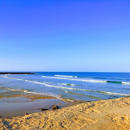 A Casa Da Mila - Beach House Costa de Caparica Kültér fotó